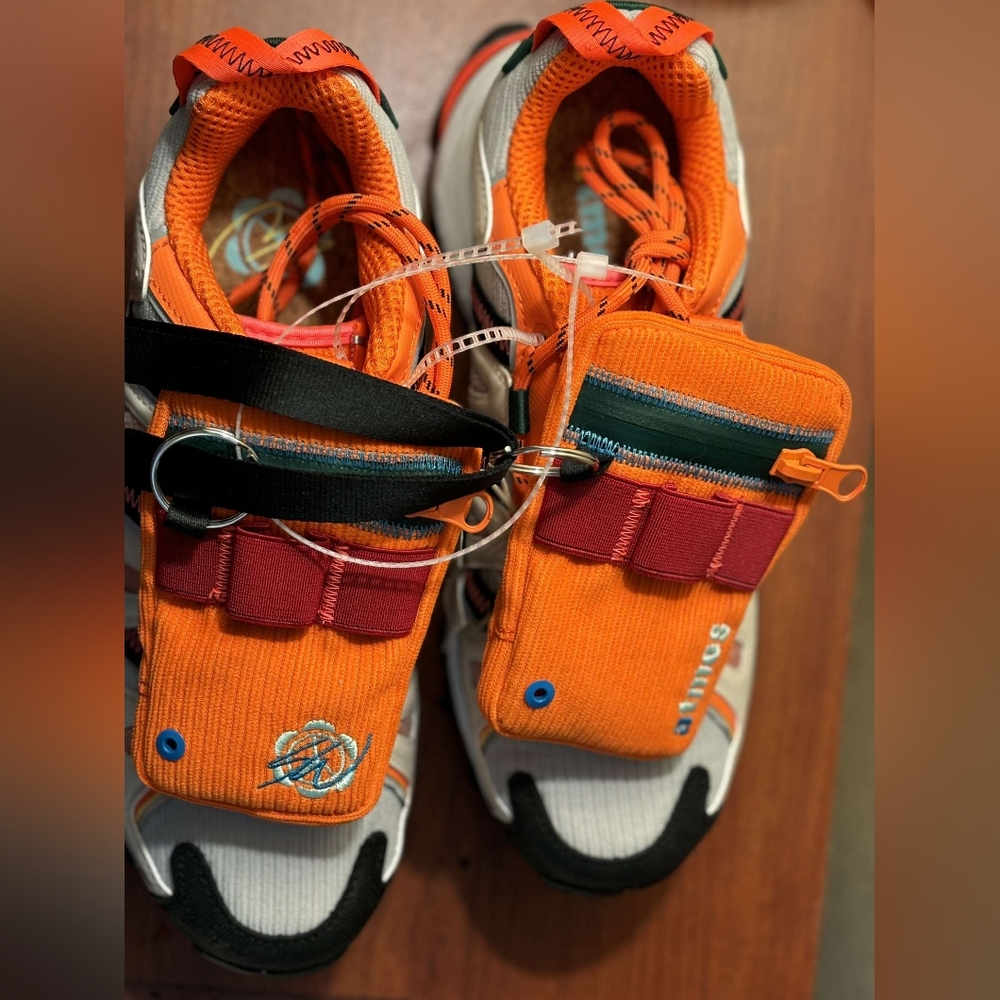 Adidas Superturf Adventure Multi Color - Picture 4 of 5
